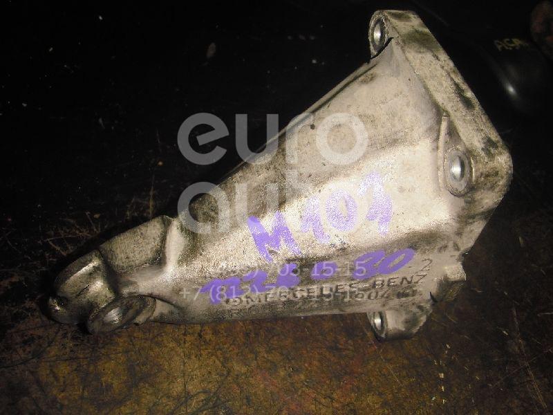 Кронштейн двигателя правый для Mercedes Benz W124 1984-1993;Sprinter (901-905)/Sprinter Classic (909) 1995-2006;W124 E-Klasse 1993-1995 - Фото №1