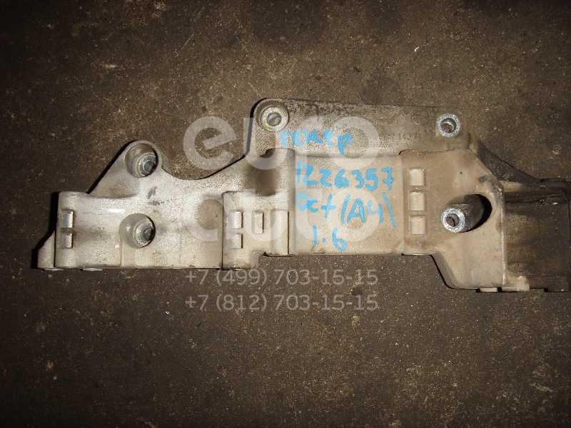 Кронштейн генератора для Skoda Octavia (A4 1U-) 2000-2011 - Фото №1