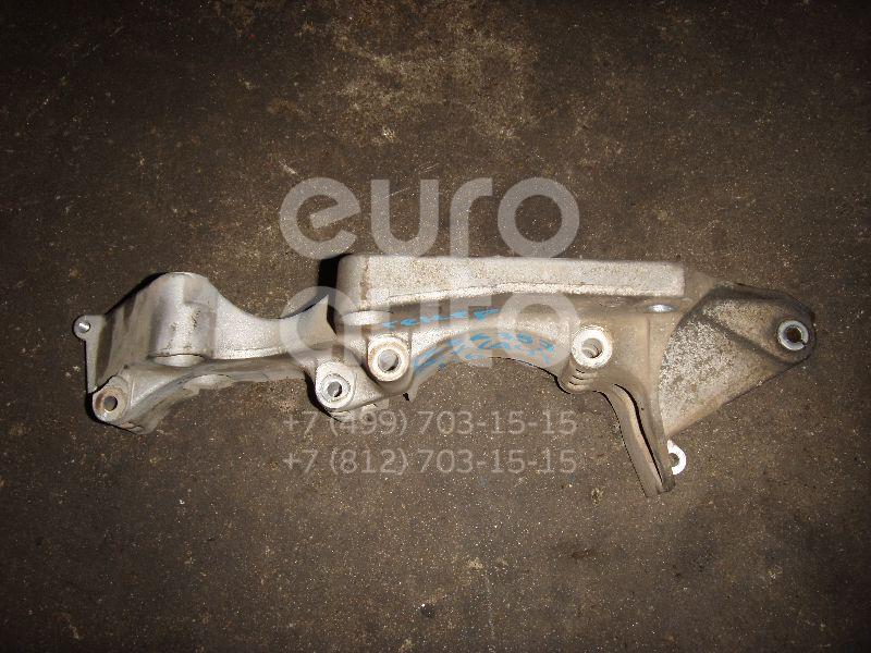 Кронштейн генератора для Skoda Octavia (A4 1U-) 2000-2011 - Фото №1