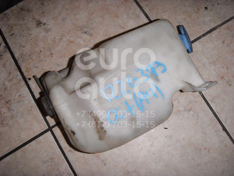 Бачок омывателя лобового стекла для Skoda,VW Octavia (A4 1U-) 2000-2011;Octavia 1997-2000;Golf IV/Bora 1997-2005 - Фото №1