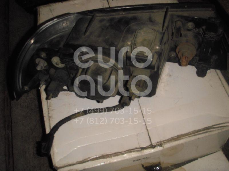 Фара левая для Ford America Lincoln Navigator 1997-2003 - Фото №1