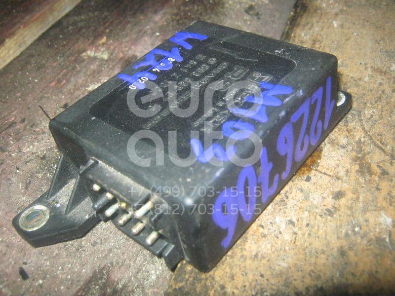 Блок управления AIR BAG для Mercedes Benz W124 1984-1993;W123 1976-1985;W126 1979-1991;R129 SL 1989-2001;W140 1991-1999;W201 1982-1993;W124 E-Klasse 1993-1995 - Фото №1