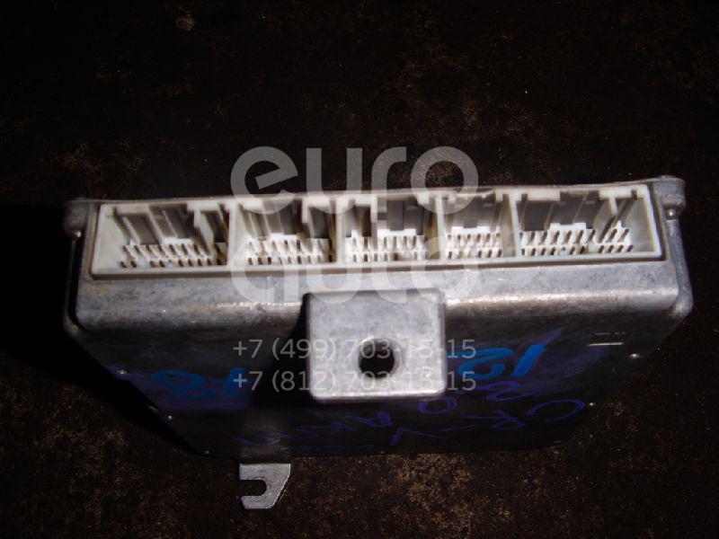Блок управления двигателем для Honda CR-V 2002-2006 - Фото №1