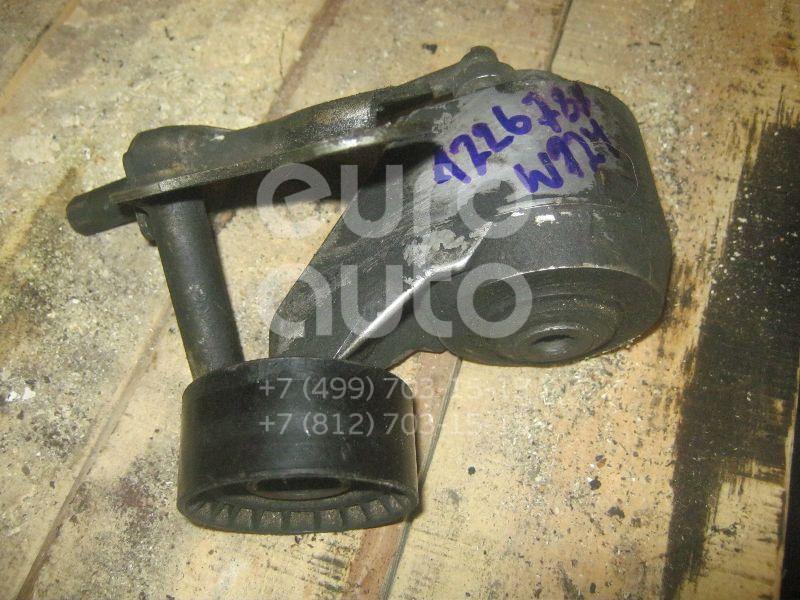 Кронштейн ролика-натяжителя руч. ремня для Mercedes Benz W124 1984-1993 - Фото №1