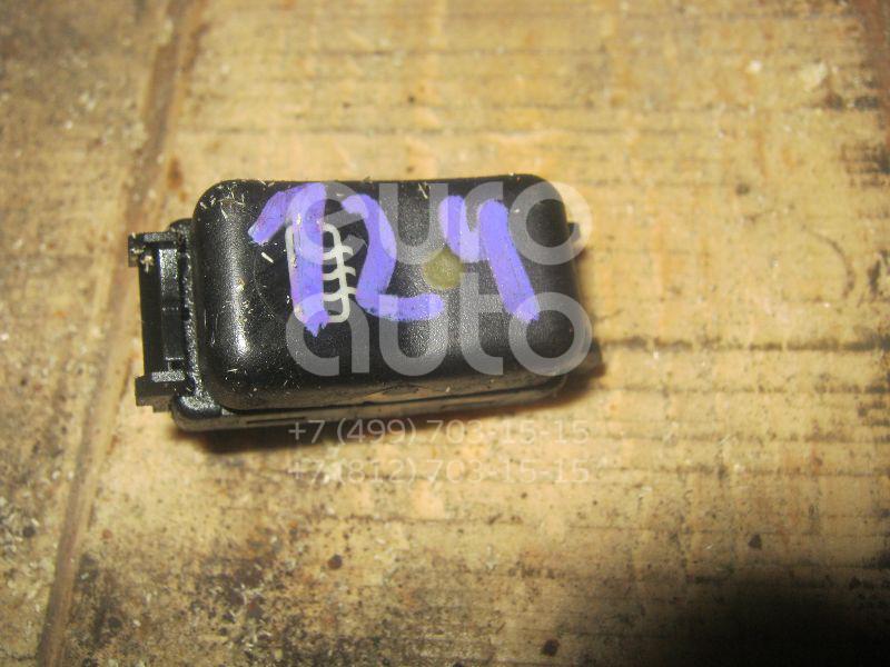 Кнопка обогрева заднего стекла для Mercedes Benz W124 1984-1993;R129 SL 1989-2001;W202 1993-2000;W124 E-Klasse 1993-1995 - Фото №1