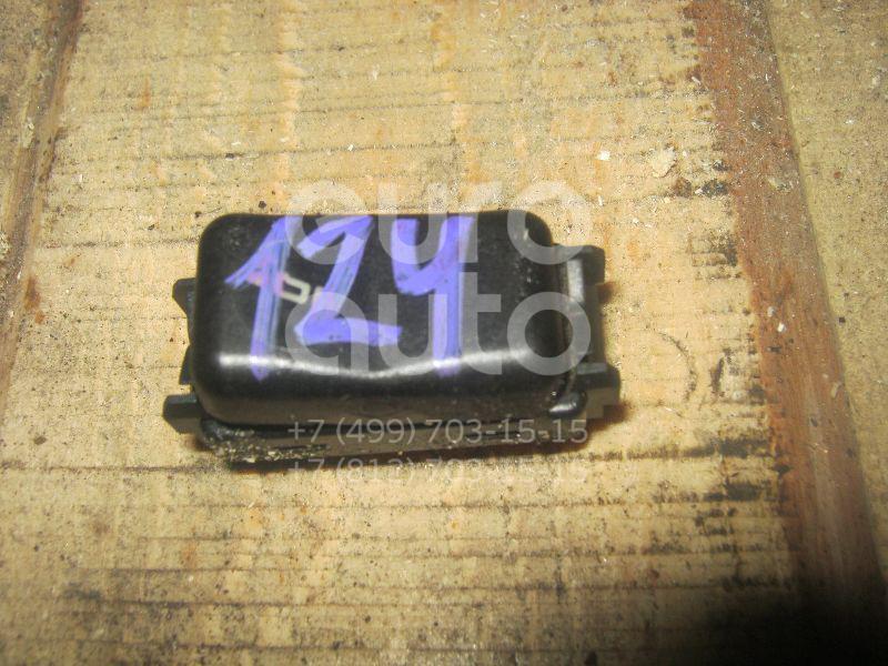 Кнопка многофункциональная для Mercedes Benz W124 1984-1993;W124 E-Klasse 1993-1995 - Фото №1