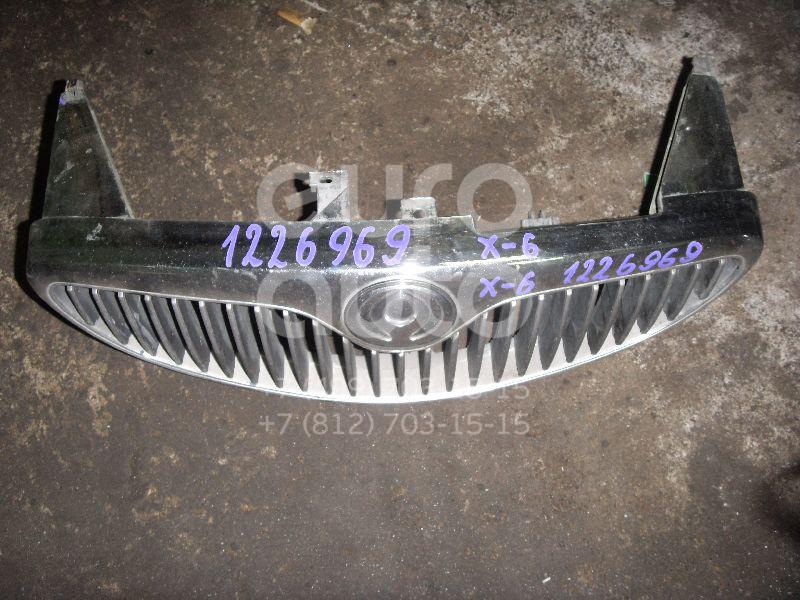 Решетка радиатора для Mazda Xedos-6 1992-1999 - Фото №1