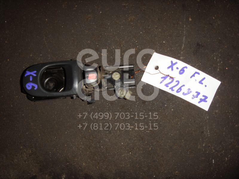 Ручка двери внутренняя левая для Mazda Xedos-6 1992-1999 - Фото №1