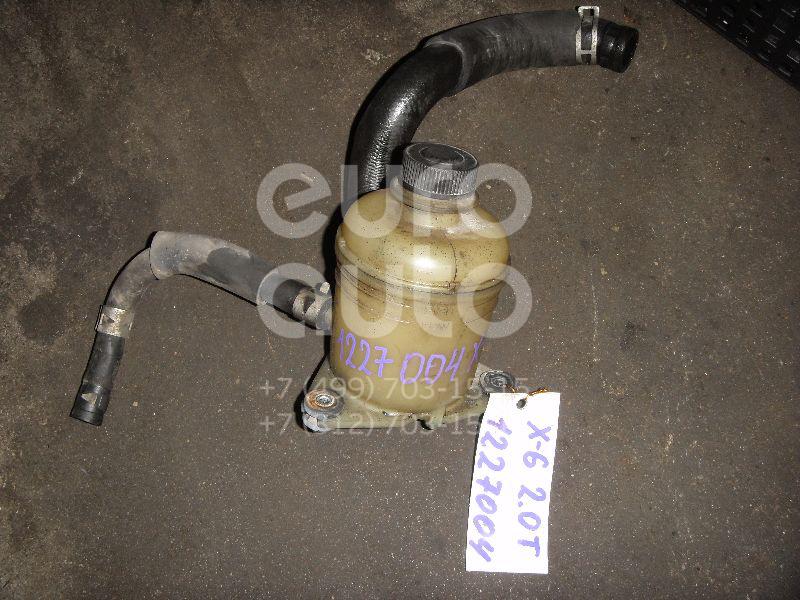 Бачок гидроусилителя для Mazda Xedos-6 1992-1999 - Фото №1