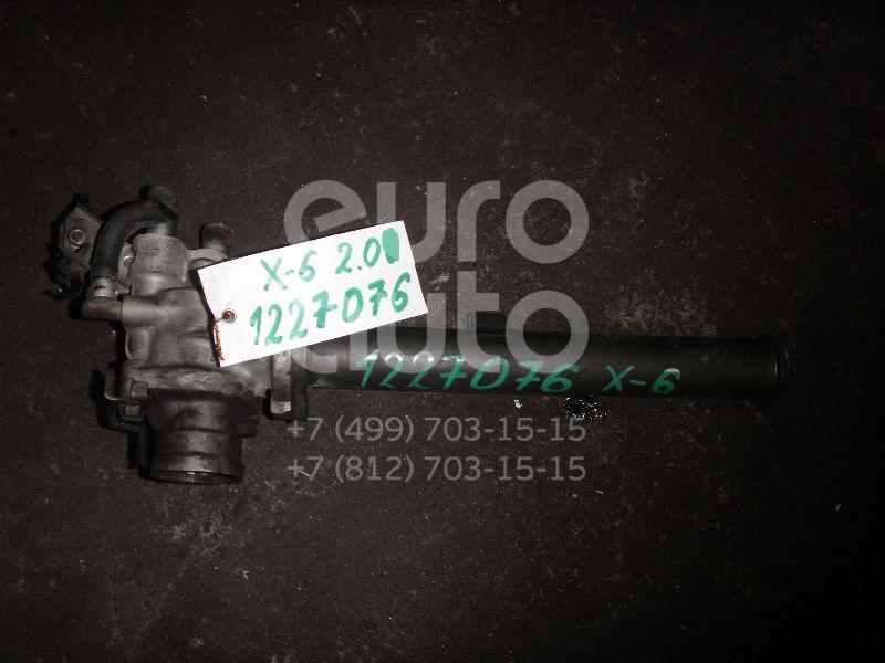 Корпус термостата для Mazda Xedos-6 1992-1999 - Фото №1