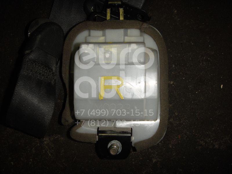 Ремень безопасности для Mazda Xedos-6 1992-1999 - Фото №1