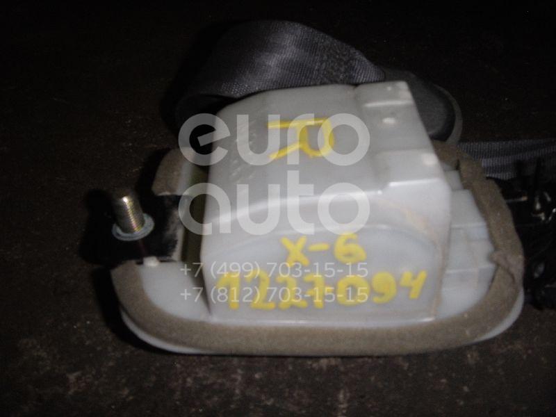 Ремень безопасности для Mazda Xedos-6 1992-1999 - Фото №1