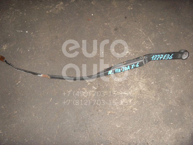 Поводок стеклоочистителя передний правый для Mazda Xedos-6 1992-1999 - Фото №1