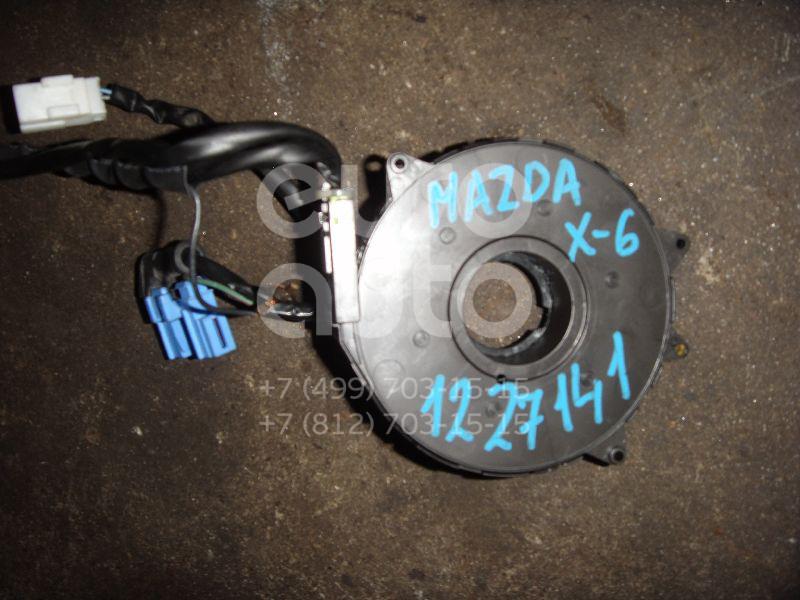 Механизм подрулевой для SRS (ленточный) для Mazda Xedos-6 1992-1999 - Фото №1