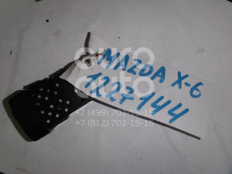 Кнопка освещения панели приборов для Mazda Xedos-6 1992-1999 - Фото №1