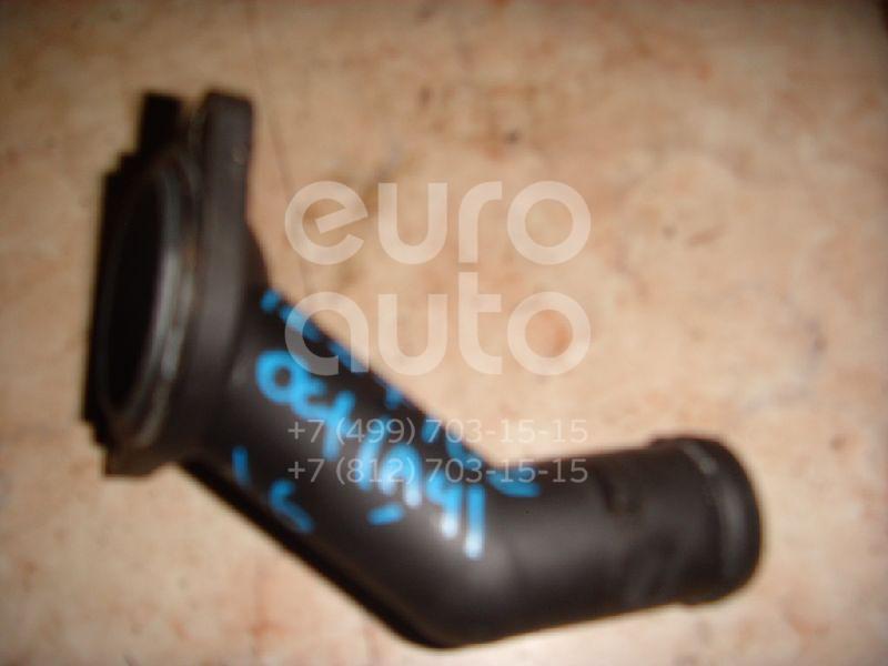 Крышка термостата для Skoda,Audi,Seat,VW Octavia (A4 1U-) 2000-2011;A3 (8L1) 1996-2003;TT(8N) 1998-2006;Toledo II 1999-2006;Octavia 1997-2000;Golf IV/Bora 1997-2005;New Beetle 1998-2010;Sharan 1995-1999;Alhambra 1996-2000 - Фото №1