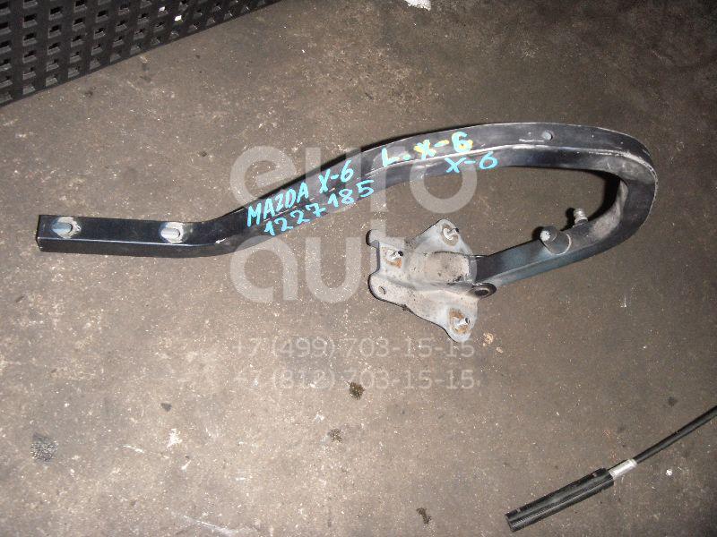 Петля крышки багажника для Mazda Xedos-6 1992-1999 - Фото №1