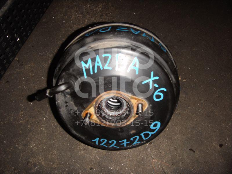 Усилитель тормозов вакуумный для Mazda Xedos-6 1992-1999 - Фото №1