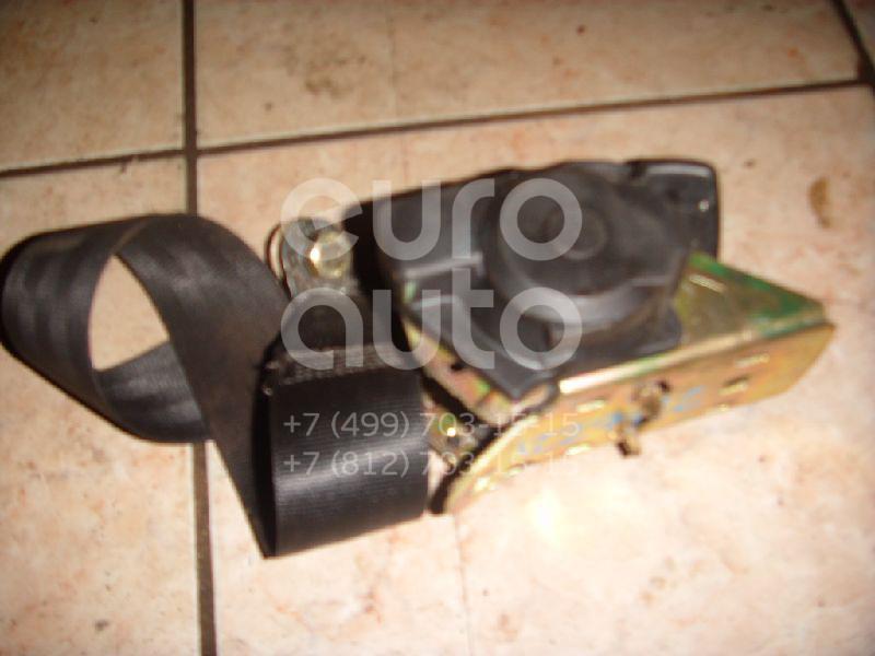 Ремень безопасности для Skoda Octavia (A4 1U-) 2000-2011 - Фото №1