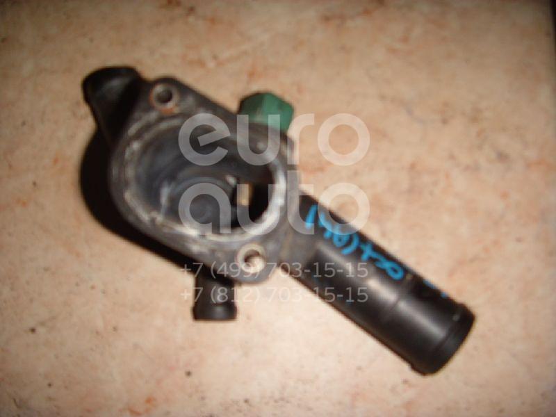 Корпус термостата для Skoda Octavia (A4 1U-) 2000-2011 - Фото №1