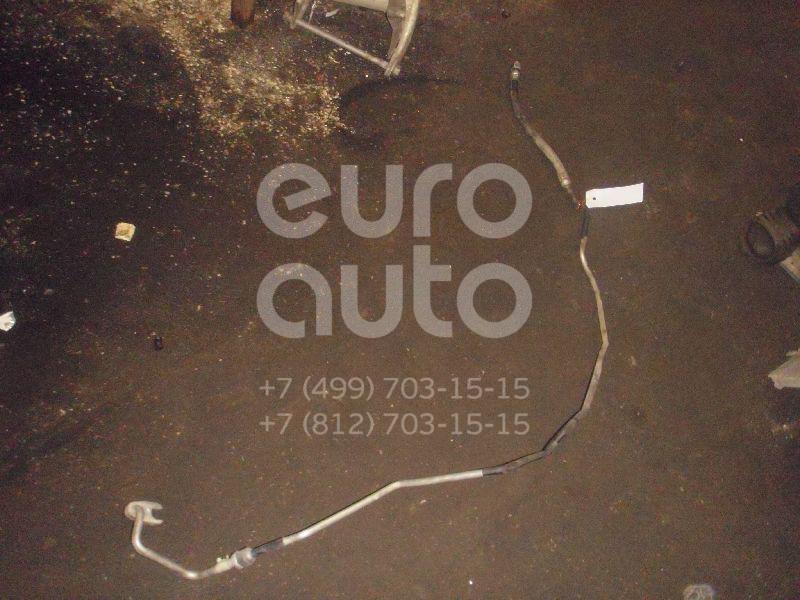 Трубка кондиционера для Skoda Octavia (A4 1U-) 2000-2011 - Фото №1