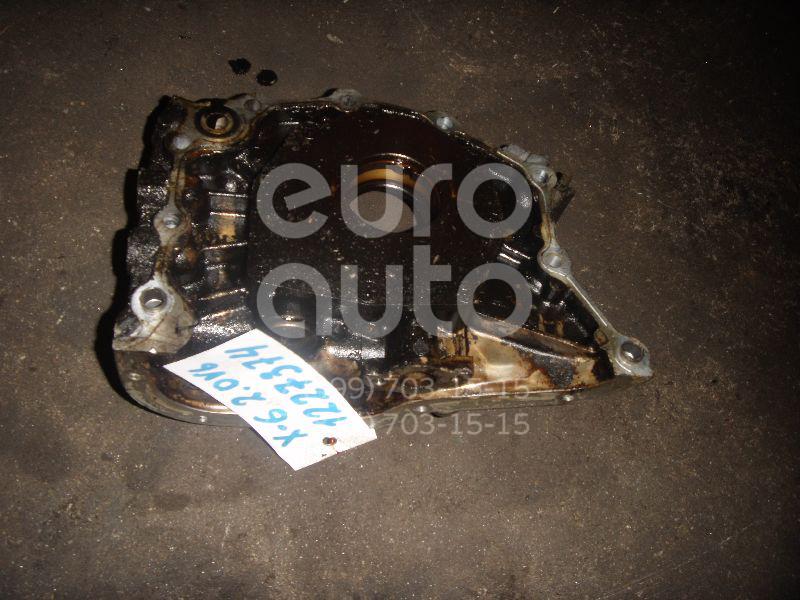 Насос масляный для Mazda Xedos-6 1992-1999 - Фото №1