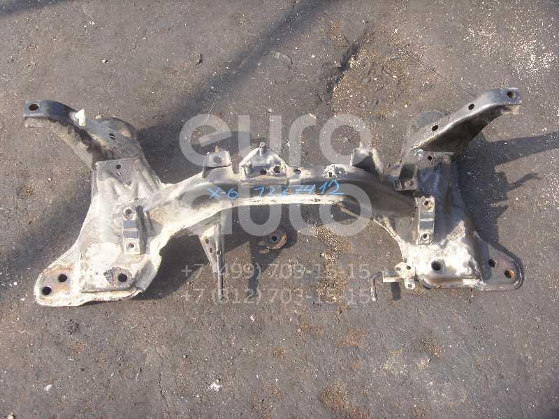 Балка передняя поперечная для Mazda Xedos-6 1992-1999 - Фото №1