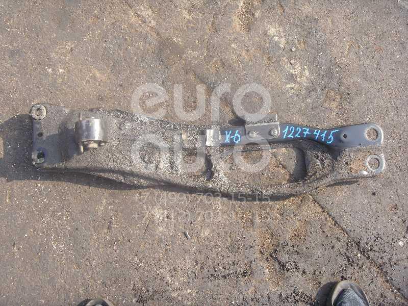 Балка передняя продольная для Mazda Xedos-6 1992-1999 - Фото №1