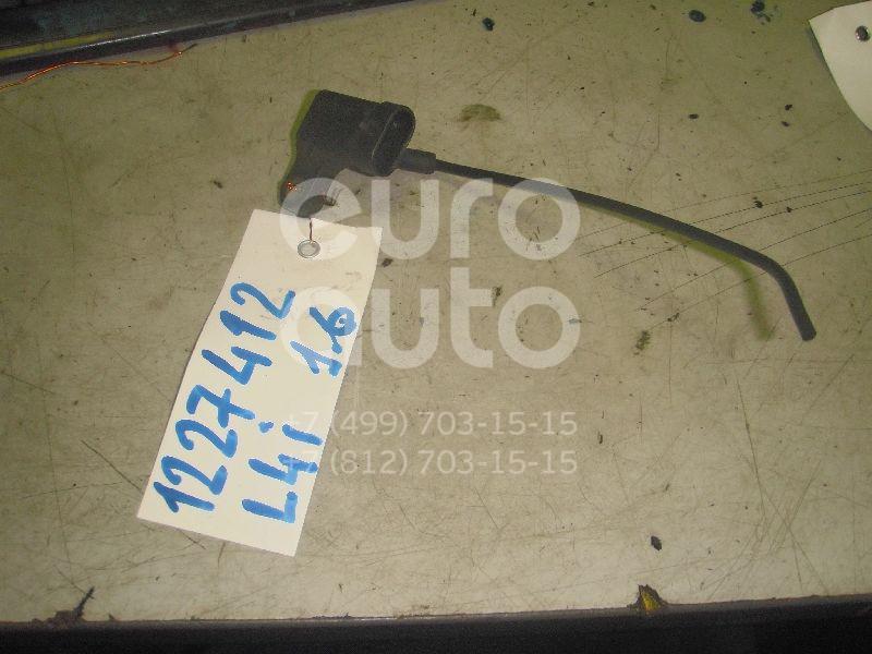 Датчик абсолютного давления для Chevrolet,Daewoo,Opel Lacetti 2003-2013;Matiz (M100/M150) 1998-2015;Antara 2007-2015;Aveo (T200) 2003-2008;Evanda 2004-2006;Lanos 2004-2010;Captiva (C100) 2006-2010;Rezzo 2005-2010;Epica 2006-2012;Rezzo 2000-2011 - Фото №1