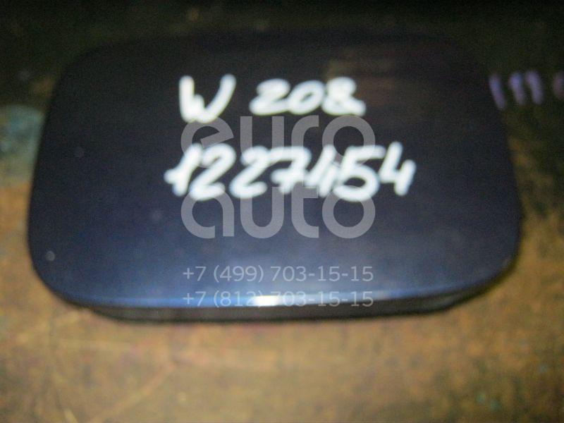 Лючок бензобака для Mercedes Benz C208 CLK coupe 1997-2002 - Фото №1