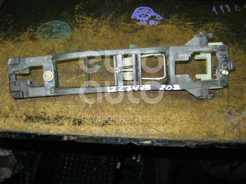 Кронштейн ручки для Mercedes Benz C208 CLK coupe 1997-2002 - Фото №1