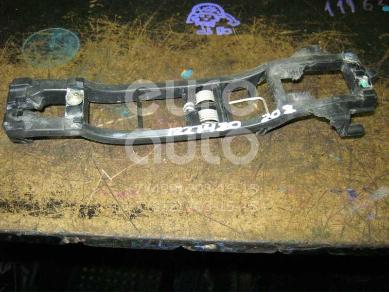 Кронштейн ручки для Mercedes Benz C208 CLK coupe 1997-2002 - Фото №1