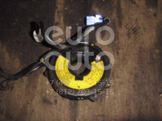 Механизм подрулевой для SRS (ленточный) для Mazda Xedos-6 1992-1999 - Фото №1