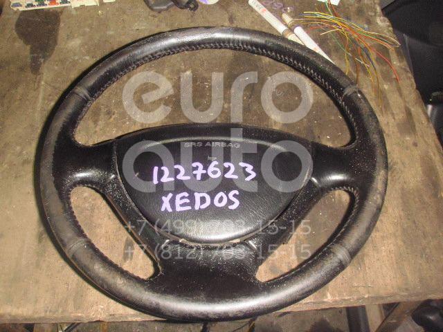 Рулевое колесо с AIR BAG для Mazda Xedos-6 1992-1999 - Фото №1