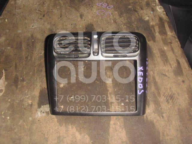 Дефлектор воздушный для Mazda Xedos-6 1992-1999 - Фото №1
