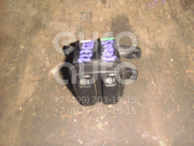 Кнопка обогрева переднего и заднего стекла для Mazda Xedos-6 1992-1999 - Фото №1