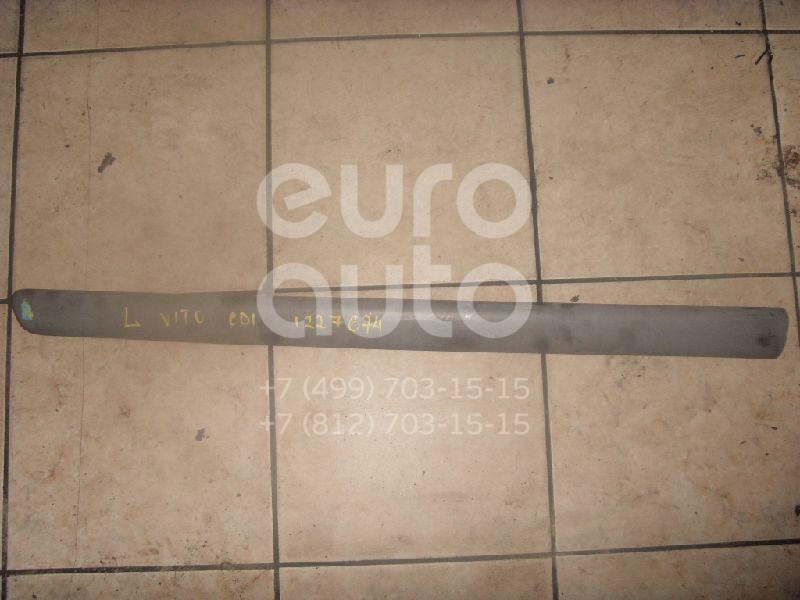 Молдинг передней левой двери для Mercedes Benz Vito (638) 1996-2003 - Фото №1