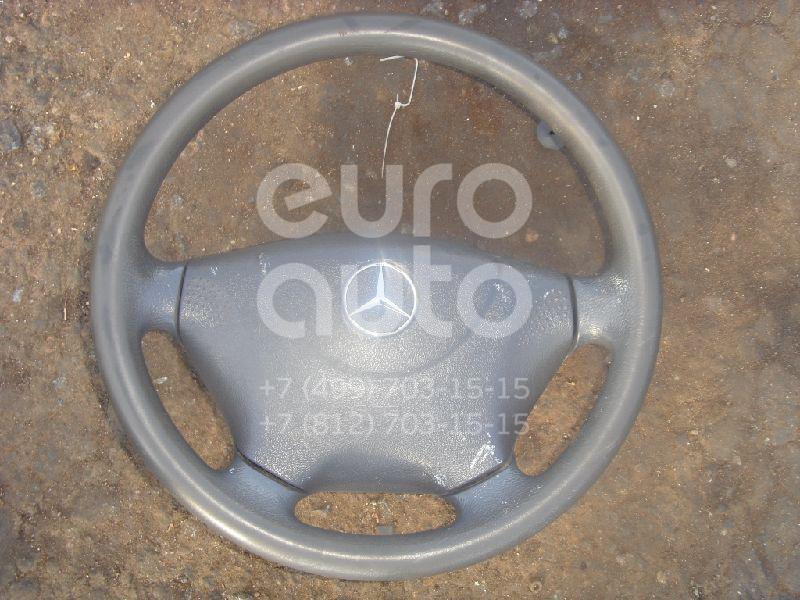 Рулевое колесо с AIR BAG для Mercedes Benz Vito (638) 1996-2003 - Фото №1
