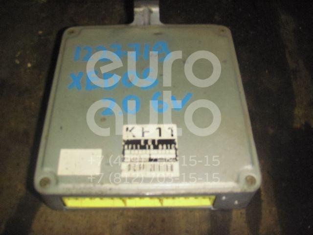 Блок управления двигателем для Mazda Xedos-6 1992-1999 - Фото №1