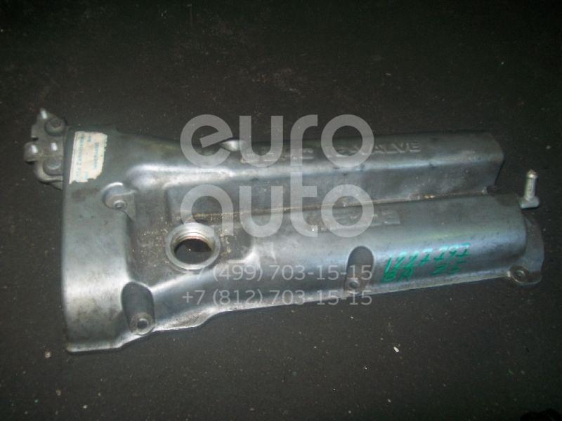 Крышка головки блока (клапанная) для Mazda 323 (BA) 1994-1998 - Фото №1