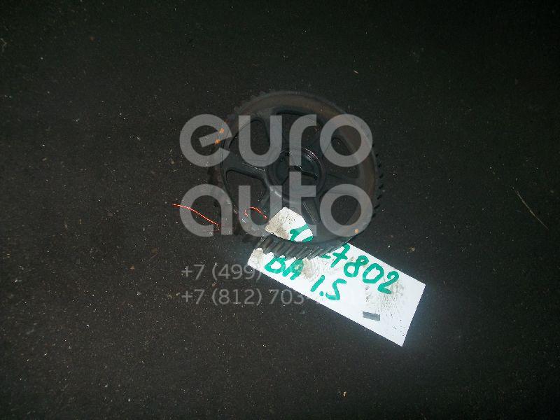 Шестерня (шкив) распредвала для Mazda 323 (BA) 1994-1998;Xedos-6 1992-1999;MX-3 1991-1998;MX-5 I (NA) 1989-1998;MX-5 II (NB) 1998-2005 - Фото №1