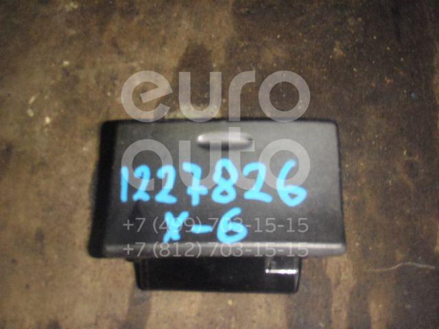 Пепельница для Mazda Xedos-6 1992-1999 - Фото №1