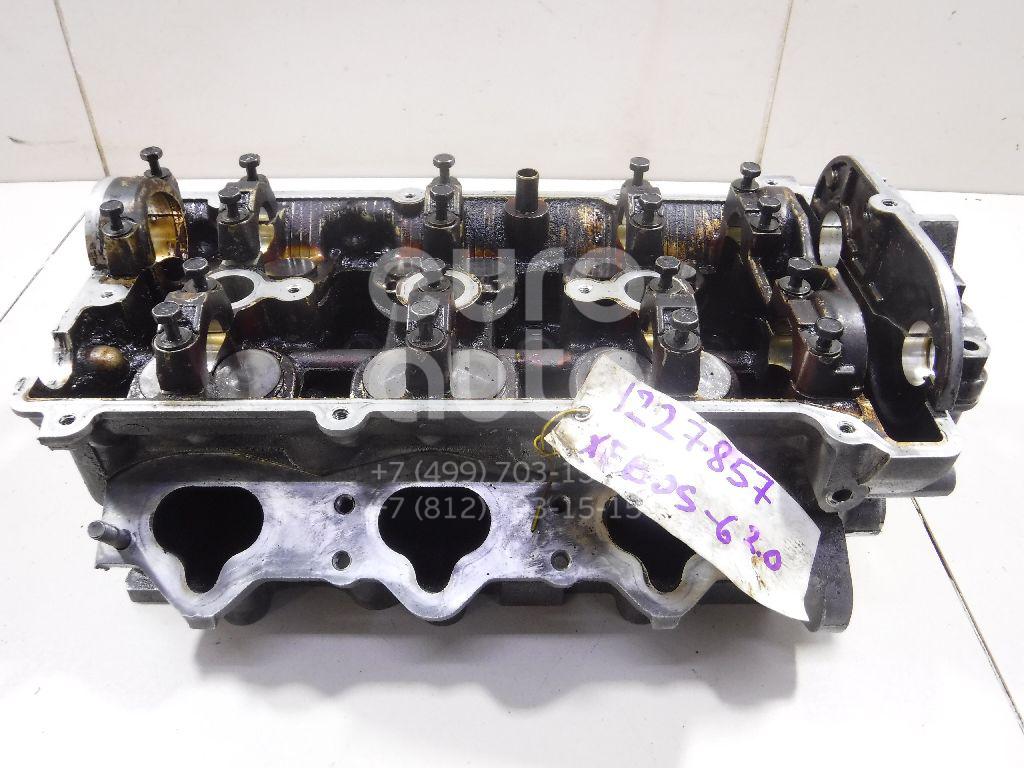 Головка блока для Mazda Xedos-6 1992-1999 - Фото №1