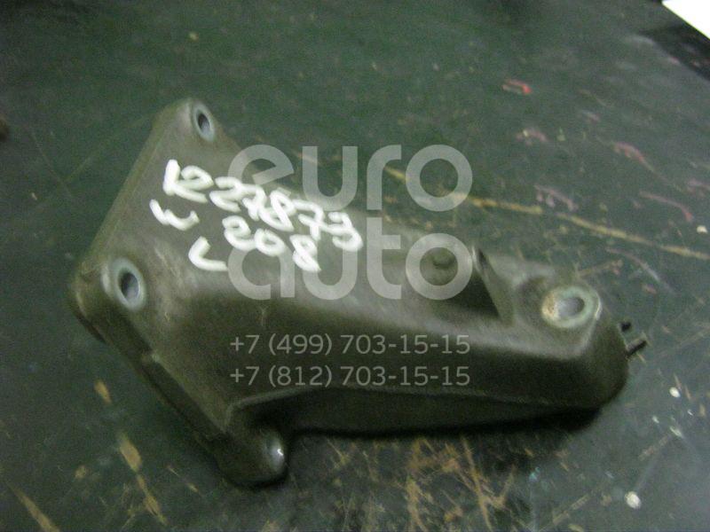 Кронштейн двигателя левый для Mercedes Benz C208 CLK coupe 1997-2002;W210 E-Klasse 1995-2000;W210 E-Klasse 2000-2002 - Фото №1