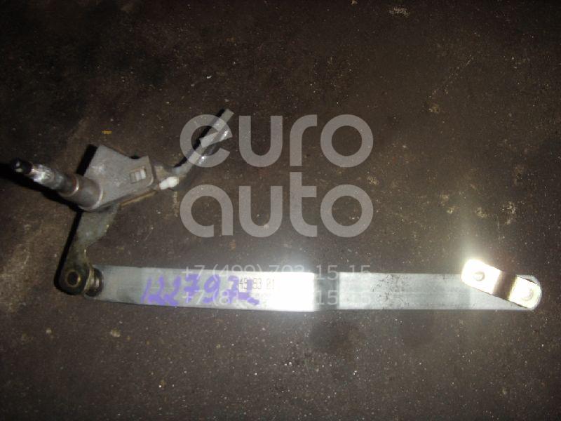 Трапеция стеклоочистителей для Mercedes Benz Vito (638) 1996-2003 - Фото №1