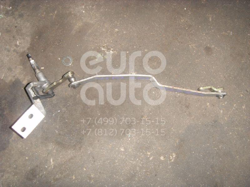 Трапеция стеклоочистителей для Mercedes Benz Vito (638) 1996-2003 - Фото №1