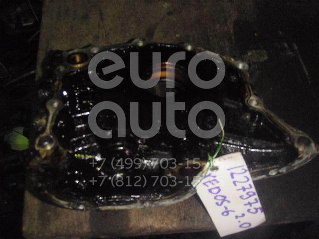 Насос масляный для Mazda Xedos-6 1992-1999 - Фото №1