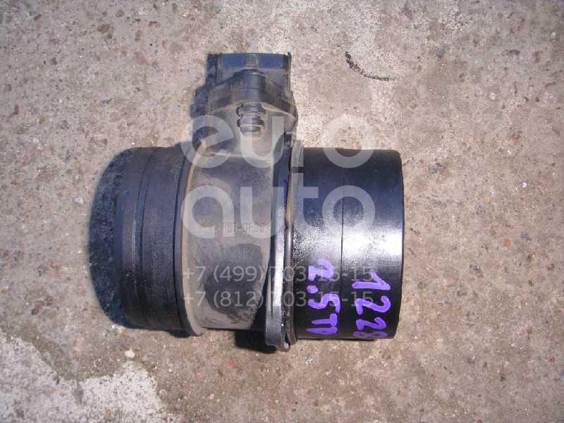 Расходомер воздуха (массметр) для Kia,Hyundai Sorento 2002-2009;Carnival 1999-2005;Terracan 2001-2007;Starex H1 1997-2007;Porter 2005>;Bongo 2004> - Фото №1