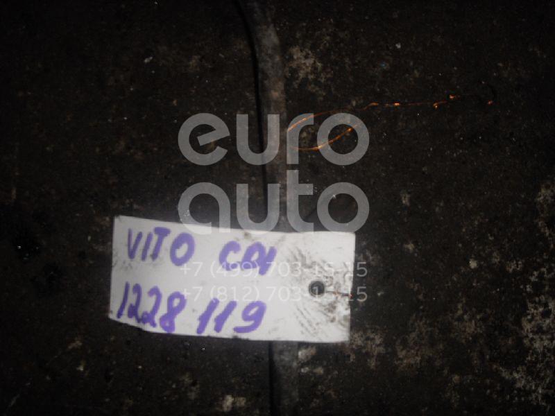 Трубка масляного щупа для Mercedes Benz Vito (638) 1996-2003 - Фото №1