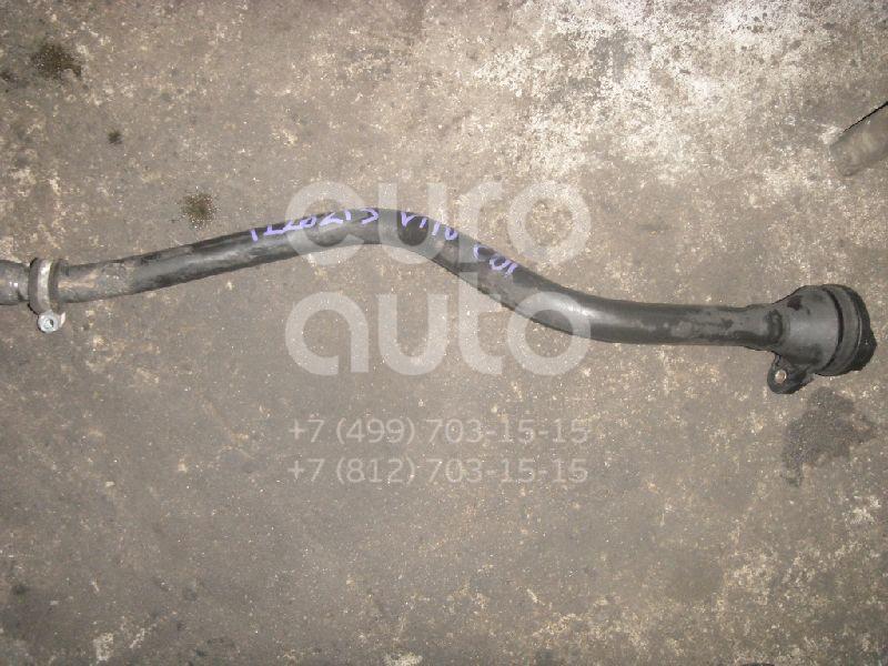 Маслозаливная горловина для Mercedes Benz Vito (638) 1996-2003 - Фото №1